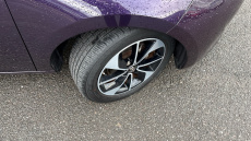 Renault Zoe 68kW i Dynamique Nav 41kWh 5dr Auto Electric Hatchback